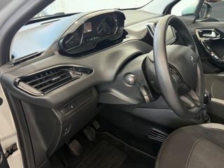 Peugeot 208 2017 Κατάσταση καινούριου-thumb-37