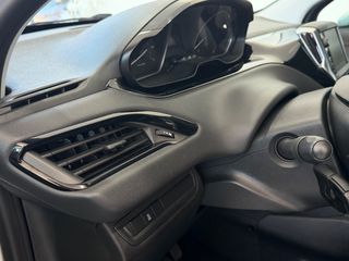 Peugeot 208 2017 Κατάσταση καινούριου-thumb-39