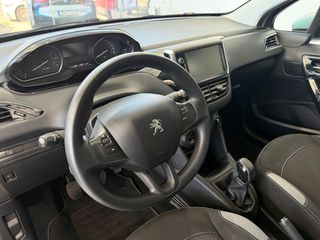 Peugeot 208 2017 Κατάσταση καινούριου-thumb-40