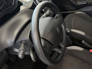 Peugeot 208 2017 Κατάσταση καινούριου-thumb-41