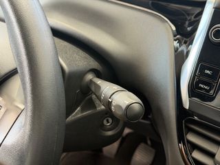 Peugeot 208 2017 Κατάσταση καινούριου-thumb-42