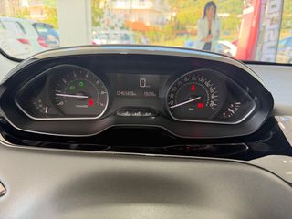 Peugeot 208 2017 Κατάσταση καινούριου-thumb-44