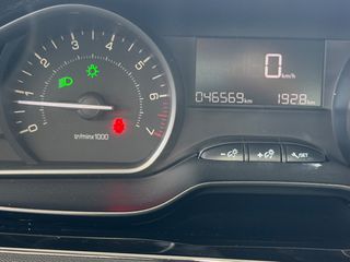 Peugeot 208 2017 Κατάσταση καινούριου-thumb-45