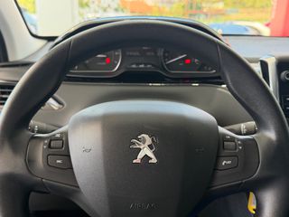 Peugeot 208 2017 Κατάσταση καινούριου-thumb-47