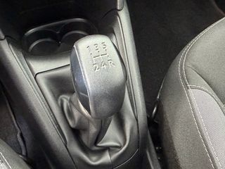 Peugeot 208 2017 Κατάσταση καινούριου-thumb-48