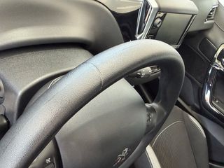 Peugeot 208 2017 Κατάσταση καινούριου-thumb-51