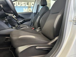 Peugeot 208 2017 Κατάσταση καινούριου-thumb-53