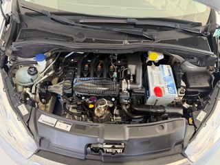 Peugeot 208 2017 Κατάσταση καινούριου-thumb-55