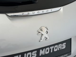 Peugeot 208 2017 Κατάσταση καινούριου-thumb-57