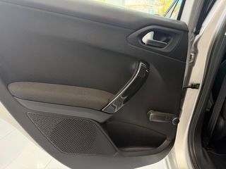 Peugeot 208 2017 Κατάσταση καινούριου-thumb-21