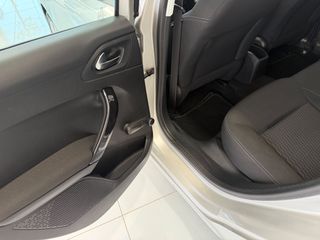 Peugeot 208 2017 Κατάσταση καινούριου-thumb-22