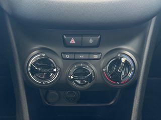 Peugeot 208 2017 Κατάσταση καινούριου-thumb-25