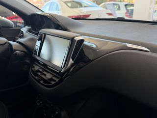 Peugeot 208 2017 Κατάσταση καινούριου-thumb-30