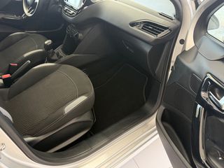 Peugeot 208 2017 Κατάσταση καινούριου-thumb-32