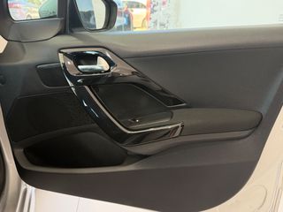 Peugeot 208 2017 Κατάσταση καινούριου-thumb-33