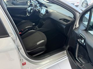 Peugeot 208 2017 Κατάσταση καινούριου-thumb-34