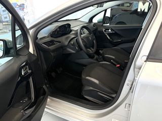 Peugeot 208 2017 Κατάσταση καινούριου-thumb-35