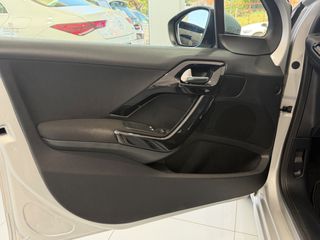 Peugeot 208 2017 Κατάσταση καινούριου-thumb-36