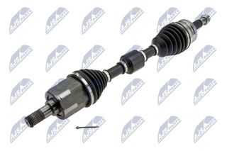 ΗΜΙΑΞΟΝΙΟ ΕΜΠΡΟΣ ΑΡ — KIA CEED 2006- · NTY NPW-KA-320