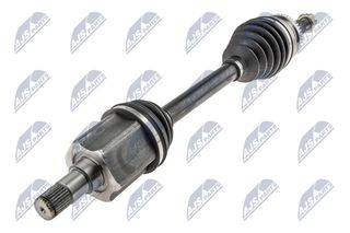 ΗΜΙΑΞΟΝΙΟ ΕΜΠΡΟΣ ΑΡ — KIA CEED 2006- · NTY NPW-KA-323