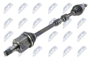 ΗΜΙΑΞΟΝΙΟ ΕΜΠΡΟΣ ΔΕ — KIA CEED 2006- · NTY NPW-KA-324