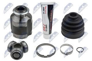 ΟΜΟΚΙΝΗΤΙΚΟΣ ΕΣΩ — KIA 4WD 2010-2016 / HYUNDAI 4WD 2010-2016 · NTY NPW-KA-337