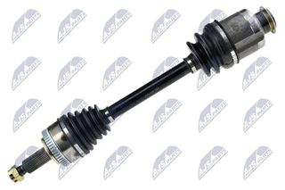ΗΜΙΑΞΟΝΙΟ ΕΜΠΡΟΣ (ΑΥΤΟΜΑΤΟ) ΔΕ — KIA SPORTAGE 4WD 2010-2016 / HYUNDAI IX35 4WD 2010-2016 · NTY NPW-KA-342