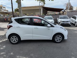 Hyundai i 10 2017 1.0 "ΑΡΙΣΤΟ"-thumb-3