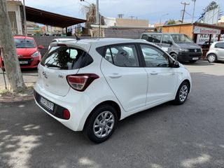 Hyundai i 10 2017 1.0 "ΑΡΙΣΤΟ"-thumb-4