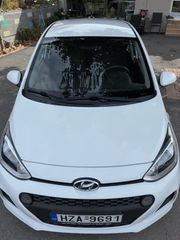 Hyundai i 10 2017 1.0 "ΑΡΙΣΤΟ"-thumb-5