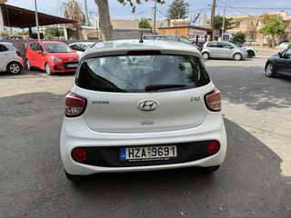 Hyundai i 10 2017 1.0 "ΑΡΙΣΤΟ"-thumb-8