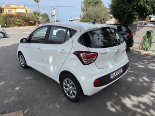 Hyundai i 10 2017 1.0 "ΑΡΙΣΤΟ"-thumb-9