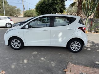 Hyundai i 10 2017 1.0 "ΑΡΙΣΤΟ"-thumb-10