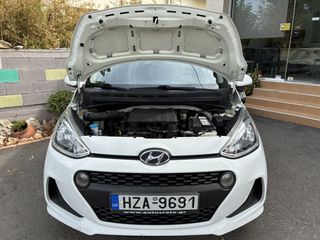 Hyundai i 10 2017 1.0 "ΑΡΙΣΤΟ"-thumb-12