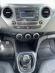 Hyundai i 10 2017 1.0 "ΑΡΙΣΤΟ"-thumb-22