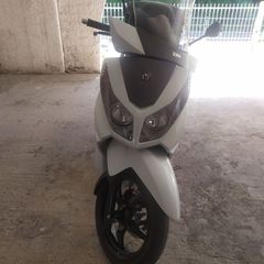 Sym Citycom 300i 2015 CBS-thumb-1