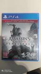Assassin's creed 3 remastered