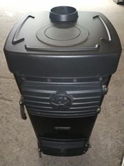La Nordica Major 6.5Kw