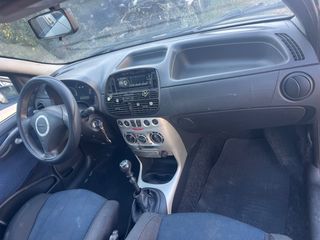 Ταμπλό κομπλέ Fiat Punto Sporting 2003