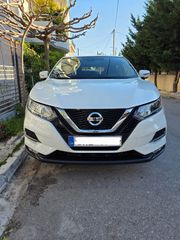 Nissan Qashqai 2020 ACENTA