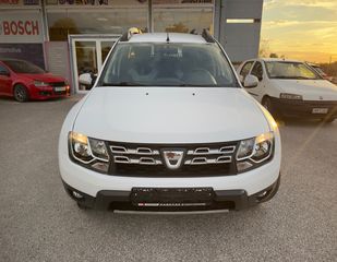 Dacia Duster 2016 1.5 DCI 110HP 4X4 PRESTIGE-thumb-1