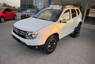 Dacia Duster 2016 1.5 DCI 110HP 4X4 PRESTIGE-thumb-2