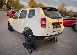Dacia Duster 2016 1.5 DCI 110HP 4X4 PRESTIGE-thumb-3