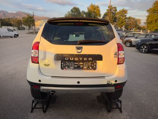 Dacia Duster 2016 1.5 DCI 110HP 4X4 PRESTIGE-thumb-4