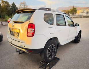 Dacia Duster 2016 1.5 DCI 110HP 4X4 PRESTIGE-thumb-5