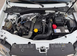 Dacia Duster 2016 1.5 DCI 110HP 4X4 PRESTIGE-thumb-6