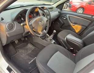 Dacia Duster 2016 1.5 DCI 110HP 4X4 PRESTIGE-thumb-8