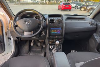 Dacia Duster 2016 1.5 DCI 110HP 4X4 PRESTIGE-thumb-9