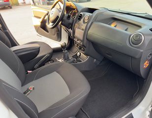 Dacia Duster 2016 1.5 DCI 110HP 4X4 PRESTIGE-thumb-10