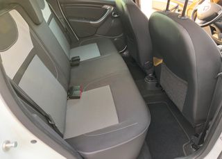 Dacia Duster 2016 1.5 DCI 110HP 4X4 PRESTIGE-thumb-11